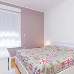 In - Insel Krk 42230 Apartman *