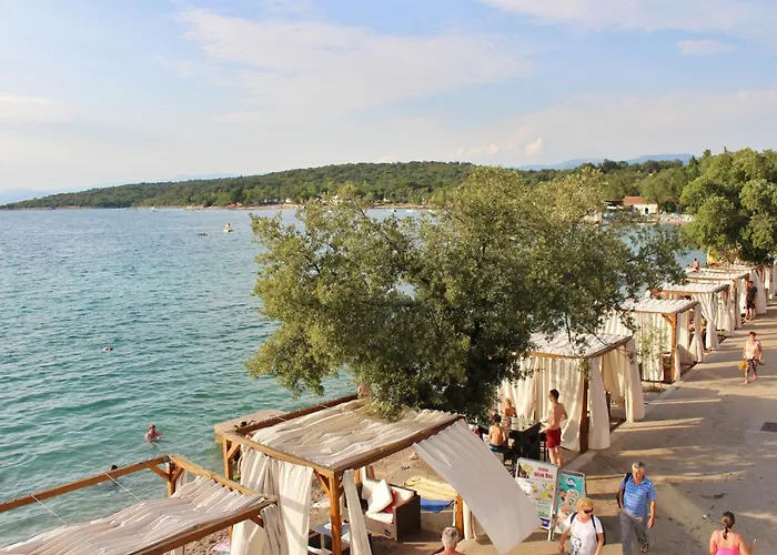 In - Insel Krk 42230