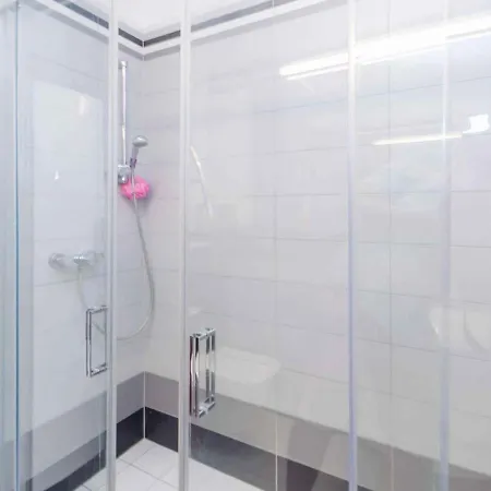 In - Insel Krk 42230 Appartement Njivice