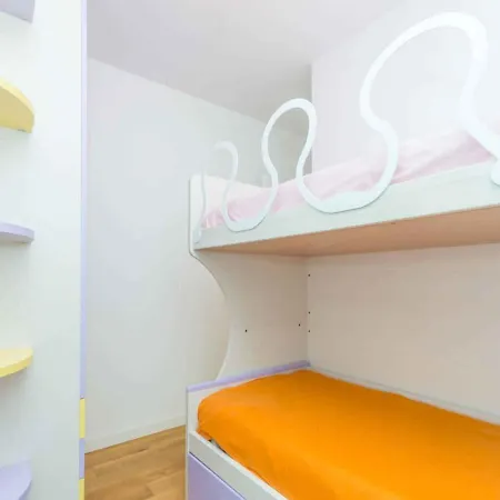 Appartement In - Insel Krk 42230 Njivice