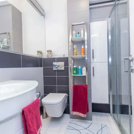 Apartament In - Insel Krk 42230